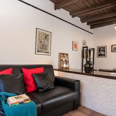 Al Cedro Villa Рим Екстериор снимка