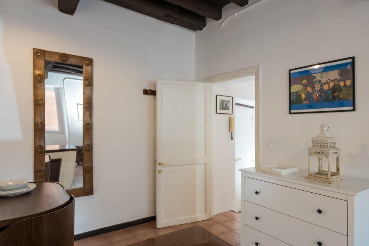 Al Cedro Villa Рим Екстериор снимка