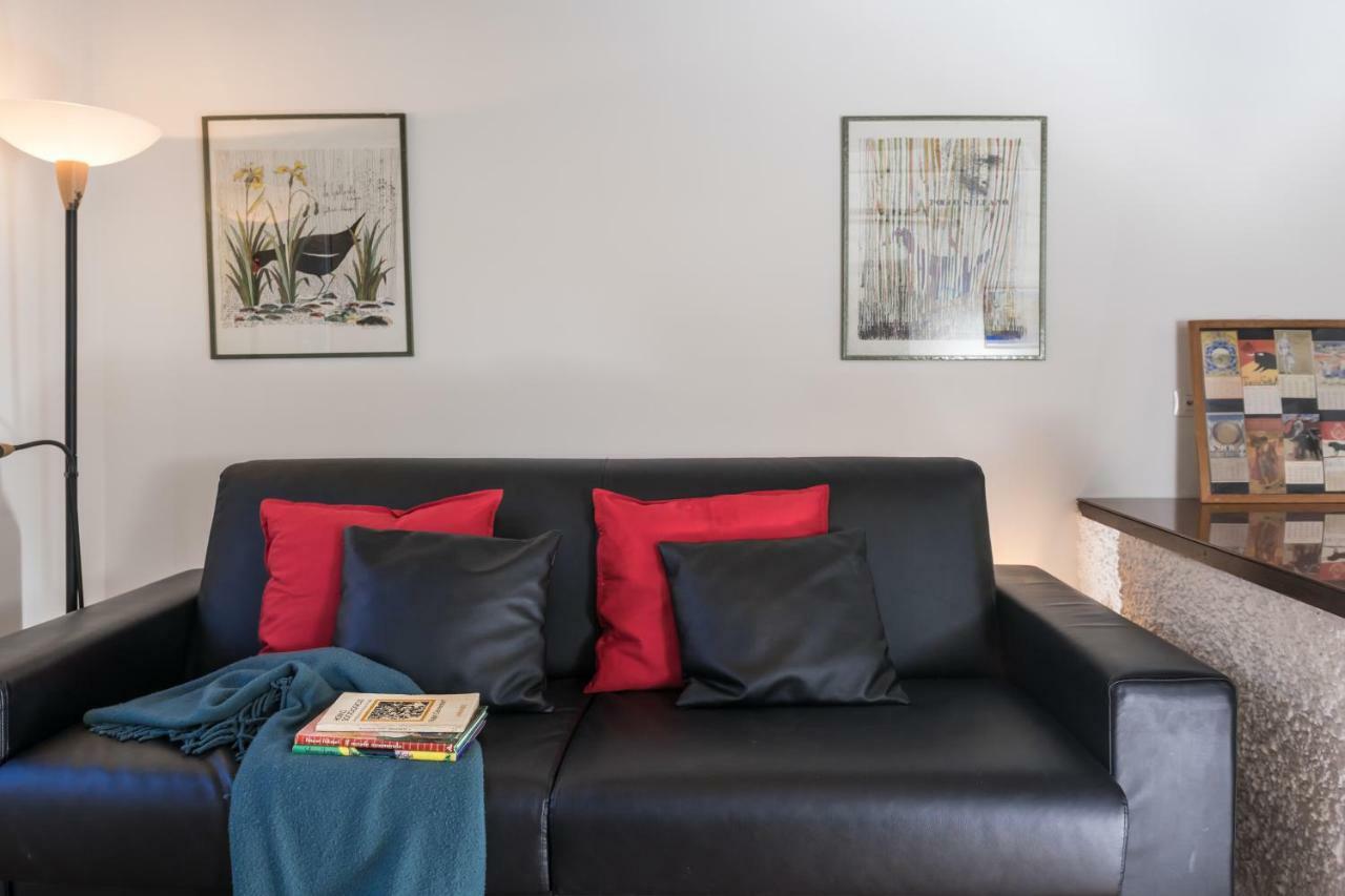 Al Cedro Villa Рим Екстериор снимка