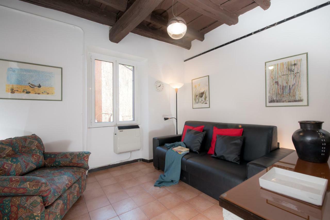Al Cedro Villa Рим Екстериор снимка