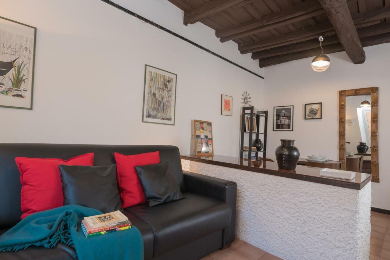 Al Cedro Villa Рим Екстериор снимка
