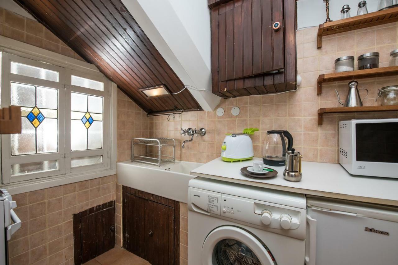 Al Cedro Villa Рим Екстериор снимка