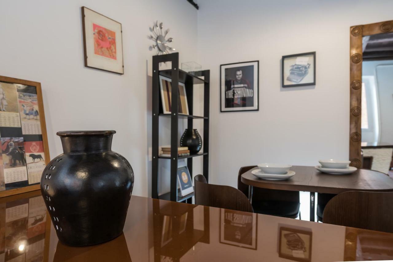 Al Cedro Villa Рим Екстериор снимка