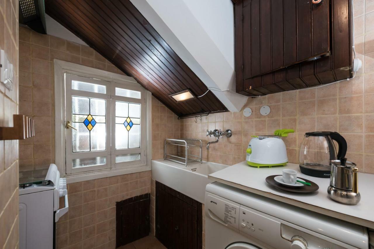 Al Cedro Villa Рим Екстериор снимка