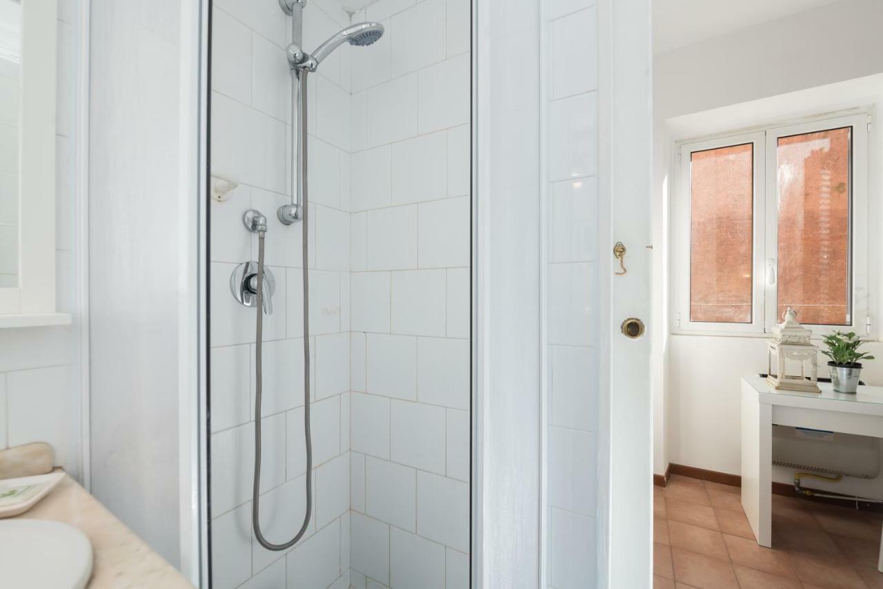 Al Cedro Villa Рим Екстериор снимка