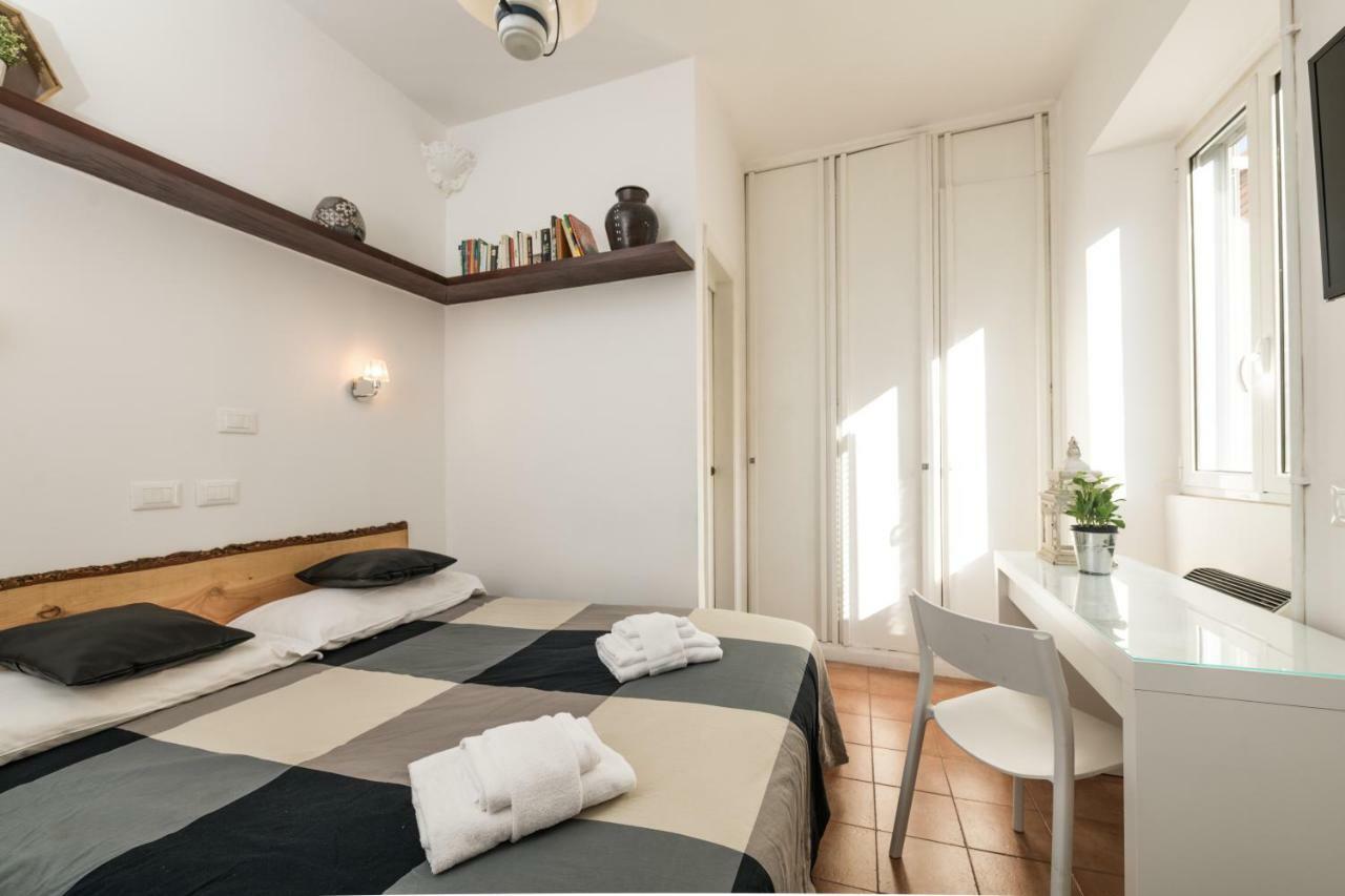 Al Cedro Villa Рим Екстериор снимка
