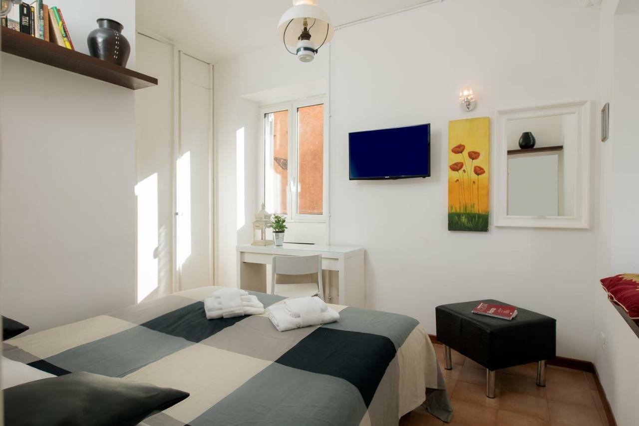 Al Cedro Villa Рим Екстериор снимка