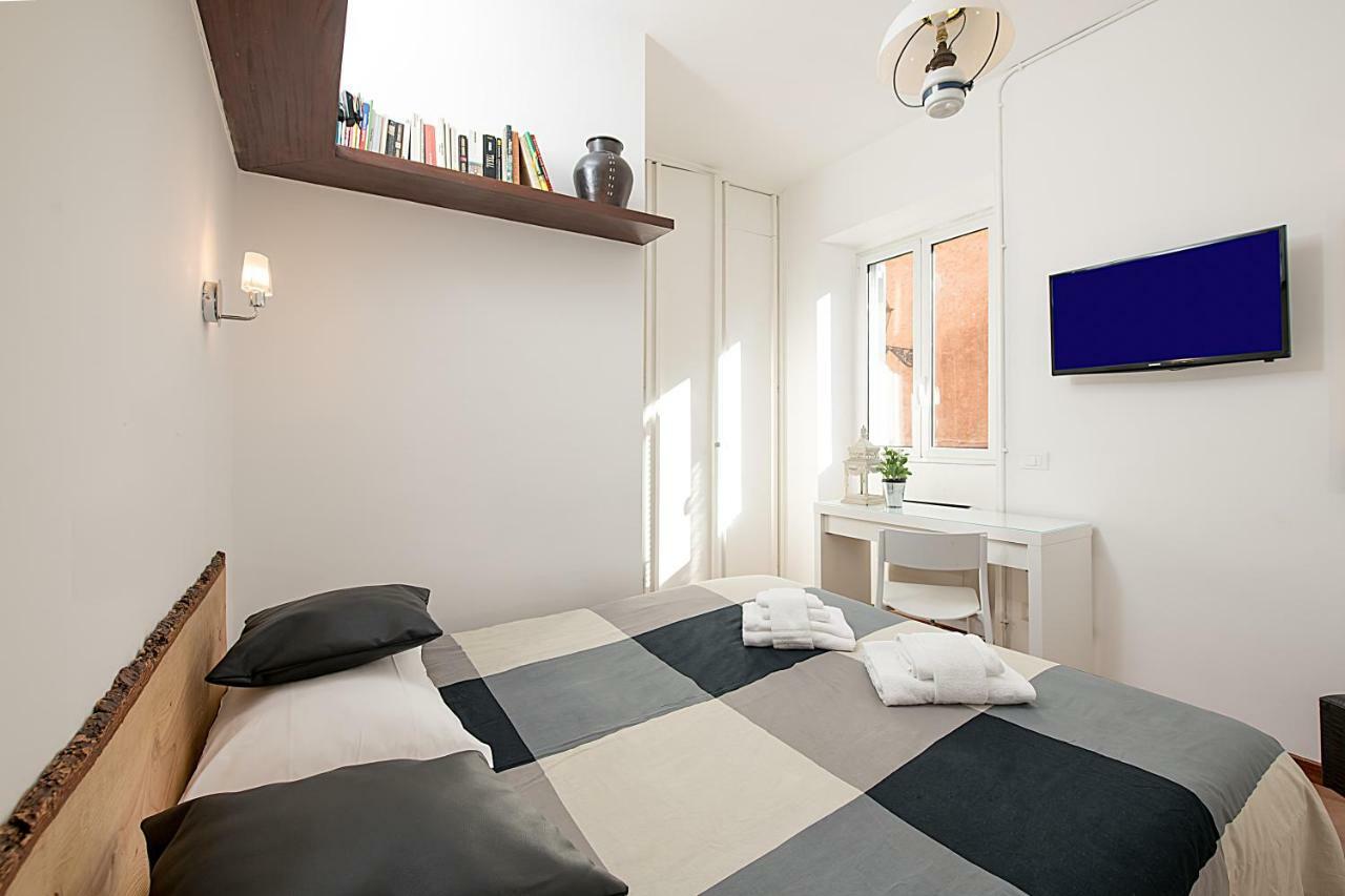 Al Cedro Villa Рим Екстериор снимка
