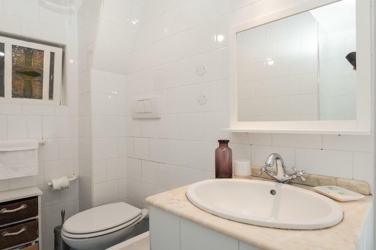 Al Cedro Villa Рим Екстериор снимка